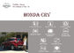 Honda CRV Auto Accessories Hands Free Liftgate Restoration Kit
